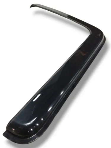 Calha Porta Esquerda Mercedes Actros2651 2022 2023 