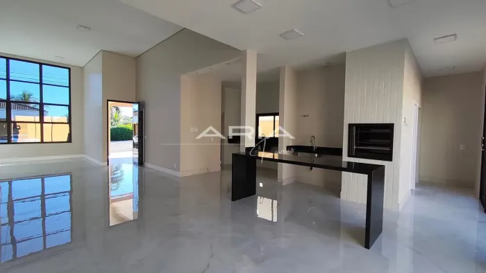 Casa disponível a VENDA no Condomínio Residencial Sonora, Terra Bonita