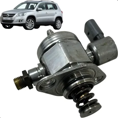Bomba Injetora Alta Pressão Tiguan 2.0  200cv 2010 A 2014