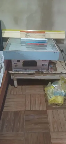 Ítens pra serigrafia