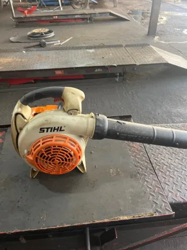 Soprador stihl