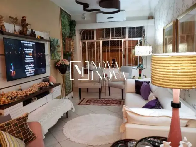 Apartamento : Padrão / Residencial / Copacabana