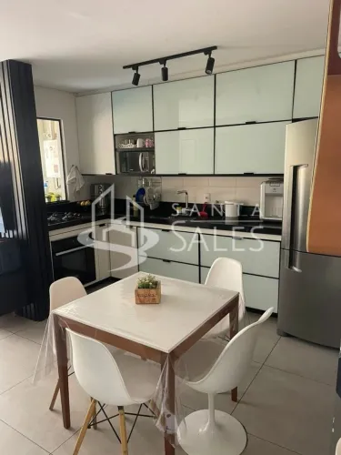 Condomínio Live Residencial