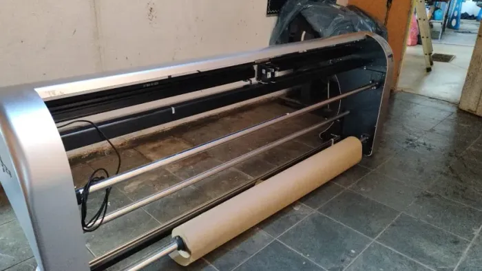 Plotter Audaces Jet Lux