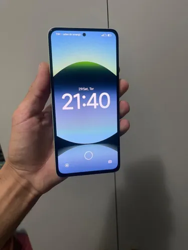 Vendo Xiaomi Not 14 256gb 12 de ram $760  Chama wats *60