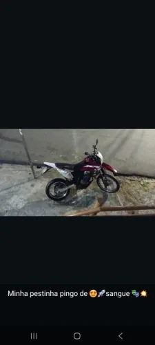 Vendo tornado 250