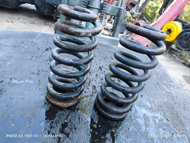 suspensão dianteira para caminhonetes c15 c14 veraneio D10 A10 C20 D20 a20 