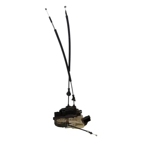Fechadura elétrica tras esque Hyundai santa fe 2007 a 2012