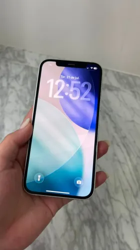 Iphone 12 - 128gb
