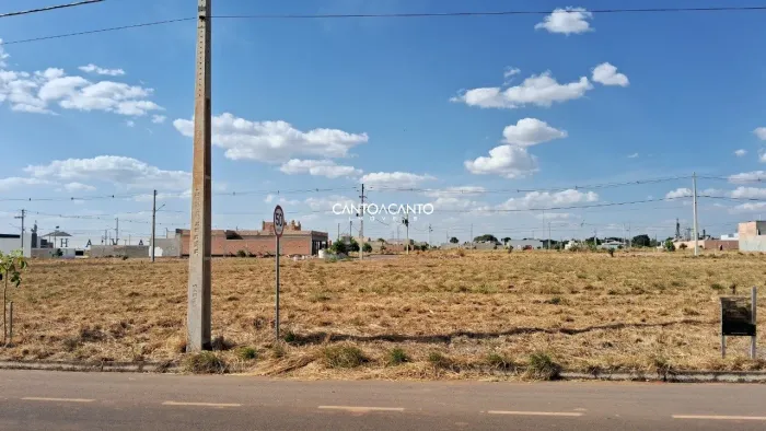 BAIRRO CIDADE NOVA