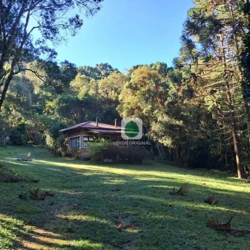 Sítio à venda, 22.700 m² por R$ 1.900.000 - Bairro do Campestre - Gonçalves/MG