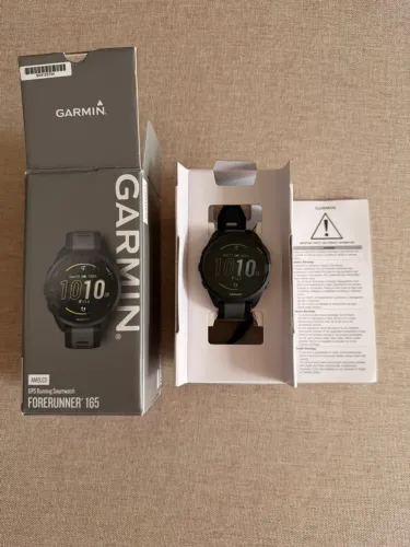 Garmin 165 FORERUNNER
