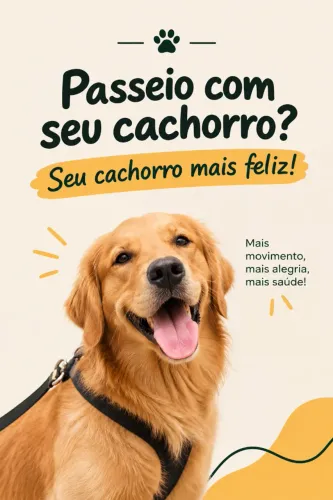 Passeador de Cães | Passeios para Cachorros