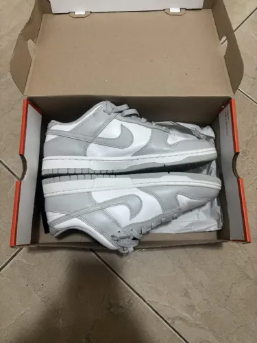 Dunk Low Retro