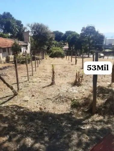 OPORTUNIDADE - TERRENO A VENDA - PINDAMONHANGABA