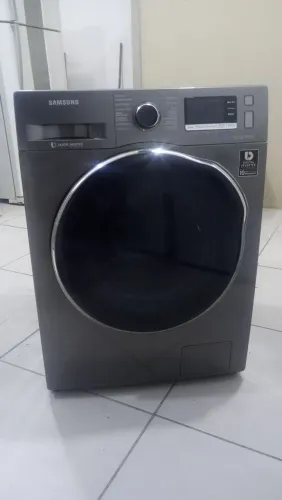 Lava e seca Samsung 10.1kg/6.0kg
