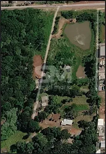 Terreno à venda, Proxímo á BR - 480 , Chapecó, SC