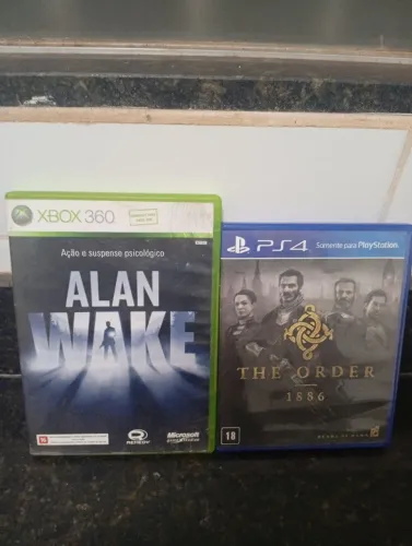 Jogos videogame