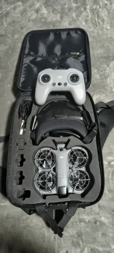 DJI neo 2