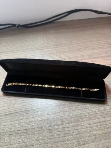 Pulseira Ouro Rommanel