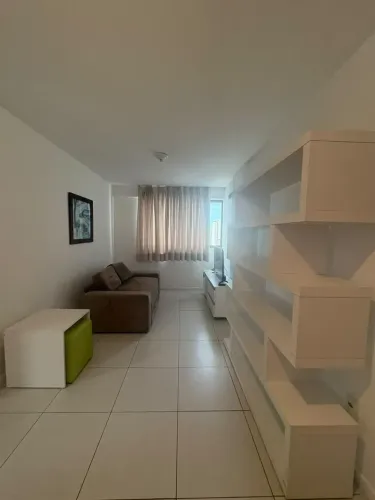 Imóvel para aluguel tem 40 metros quadrados com 1 quarto em Boa Viagem - Recife - PE