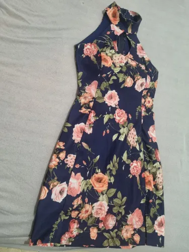 Vestido feminino 