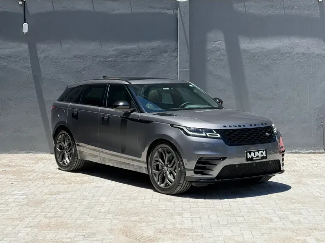 Land Rover Range Rover Range R. VE. R-DYN SE 2.0 4X4 300cv Aut. 2019