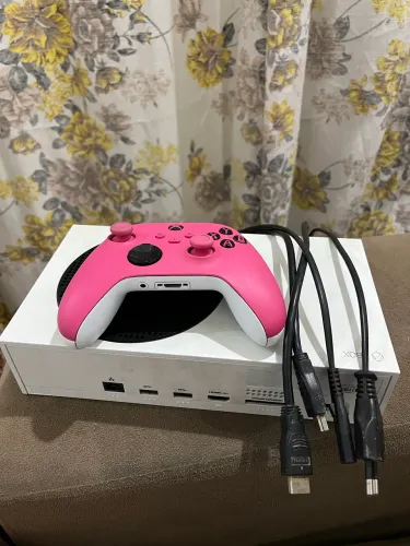 Xbox séries s