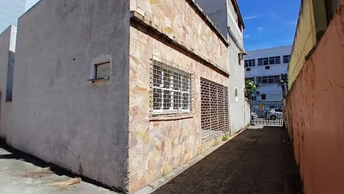 Casa com 2 dormitórios para alugar, 80 m² - Centro - Macaé/RJ