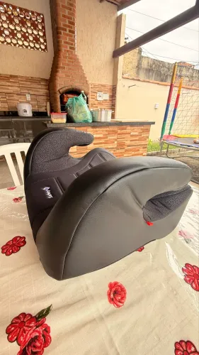 Assento de elevação para carro