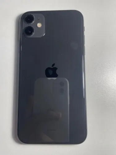 iPhone 11 + cabo + pelicula