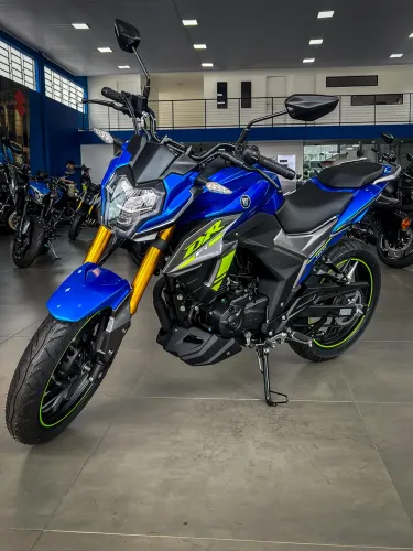 Haojue DR 160 160 cc 