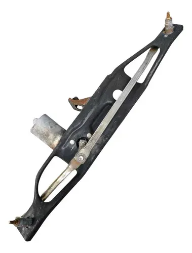 Motor Limpador Parabrisa Volkswagem Voyage 1984/1999