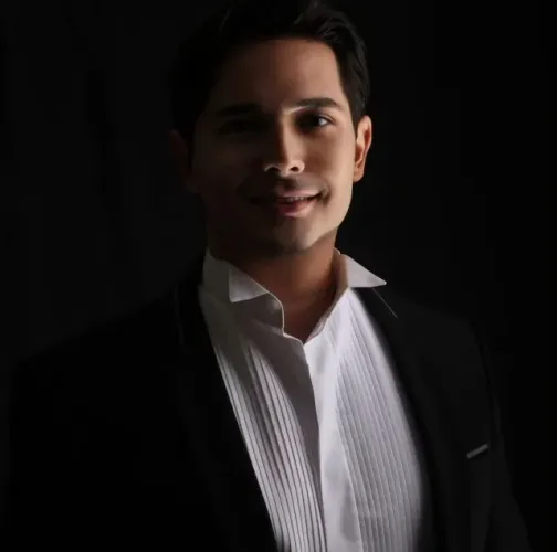 Psicanalista Online e Presencial | Wesley Barretto