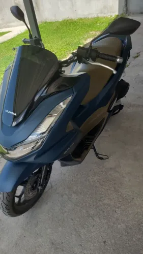 PCX DLX 160