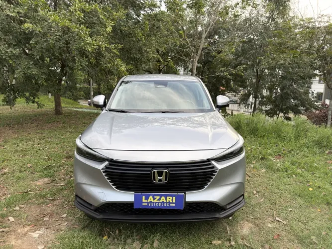 Honda HR-V EXL 1.8 Flexone 16V 5P Aut. 2024