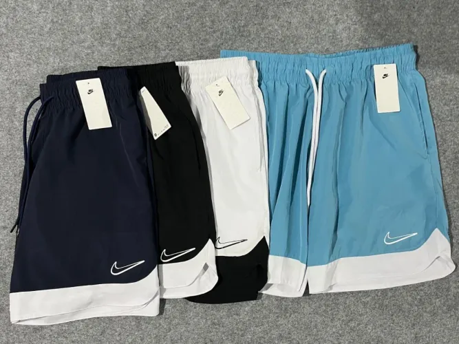 Short sport elastano