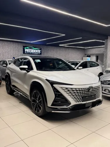 Caoa Changan UNI-T 1.5 16V TGDi 2027