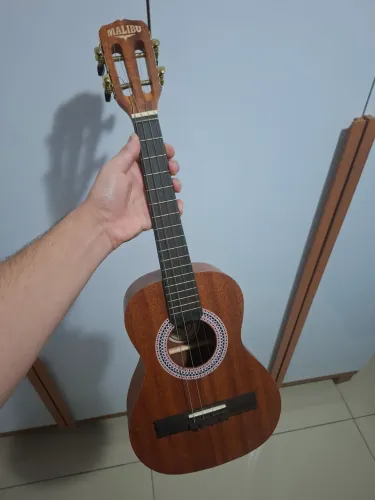 Cavaquinho Malibu CTMM