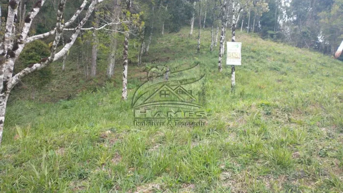 Lote em Condomínio Fechado para Venda em Rancho Queimado, SANTA ISABEL