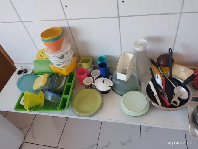Kit cozinha