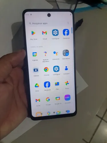 Moto G24 128gb