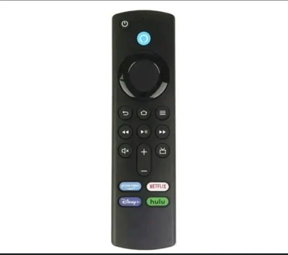 Controle Remoto Amazon Fire TV Stick