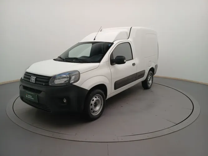 Fiat Fiorino Endurance 1.3 Flex 8V 2P 2026