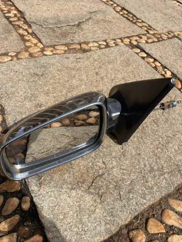 Retrovisor Gol g3 g4 