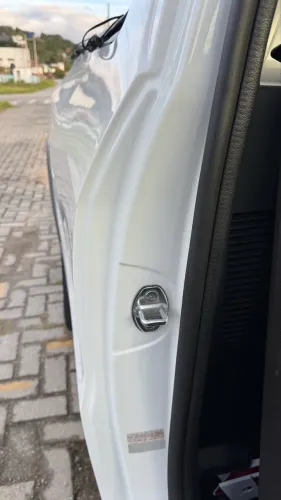 Volkswagen Saveiro Trendline 1.6 T.flex 8V 2018