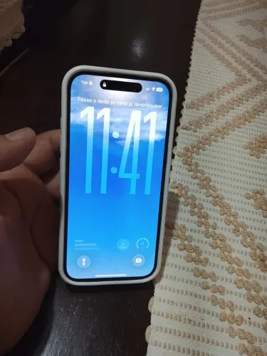 iPhone 16 - APENAS VENDA