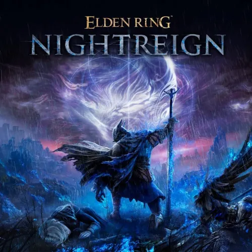 Elden Ring Nightreing (PS5) Playstation 5