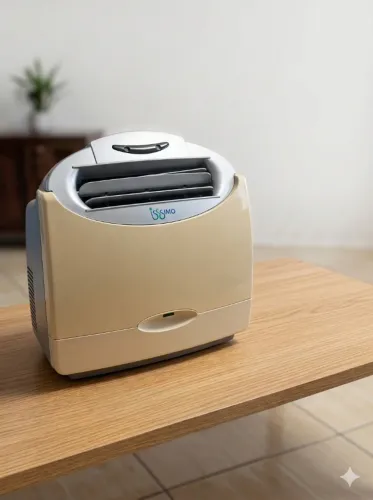 Ar condicionado