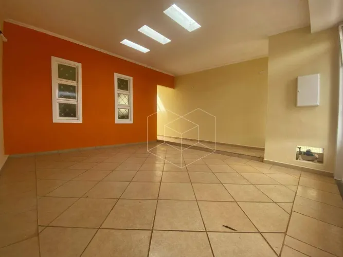 Casa com 3 dormitórios à venda, 100 m² por R$ 285.000,00 - Vila Maria Cristina - Jaú/SP